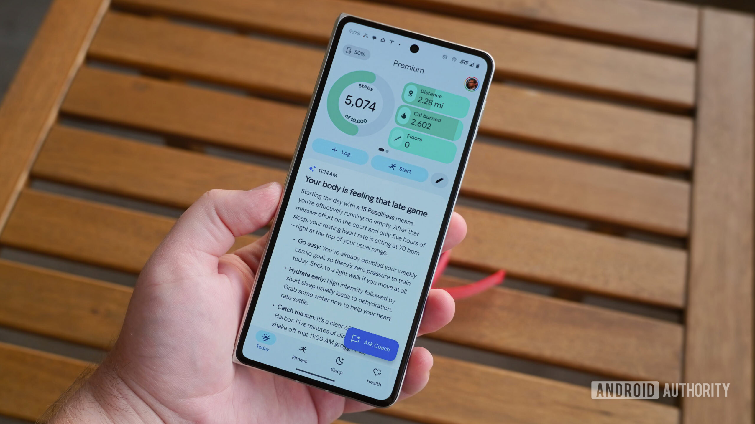 Google Health glucose: Khi đường huyết bước vào hệ sinh thái số