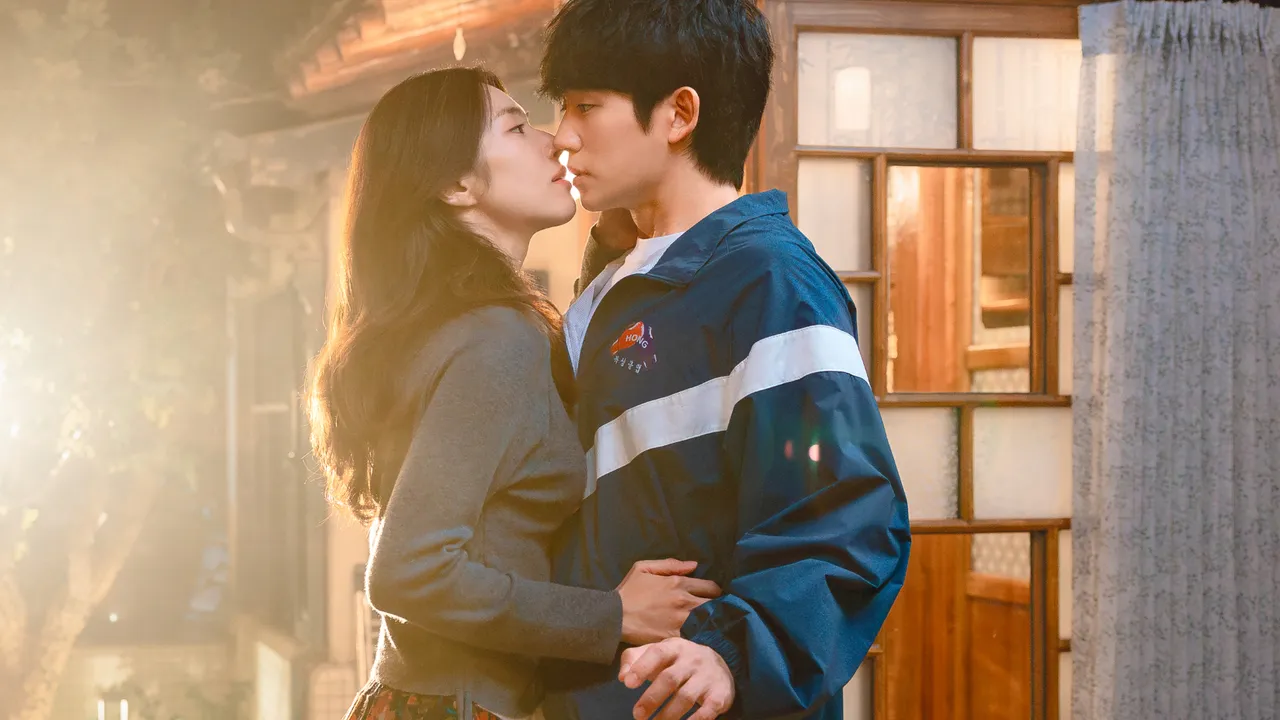 Our Sticky Love Episode Breakdown: Amnesia, Crime and Chemistry
