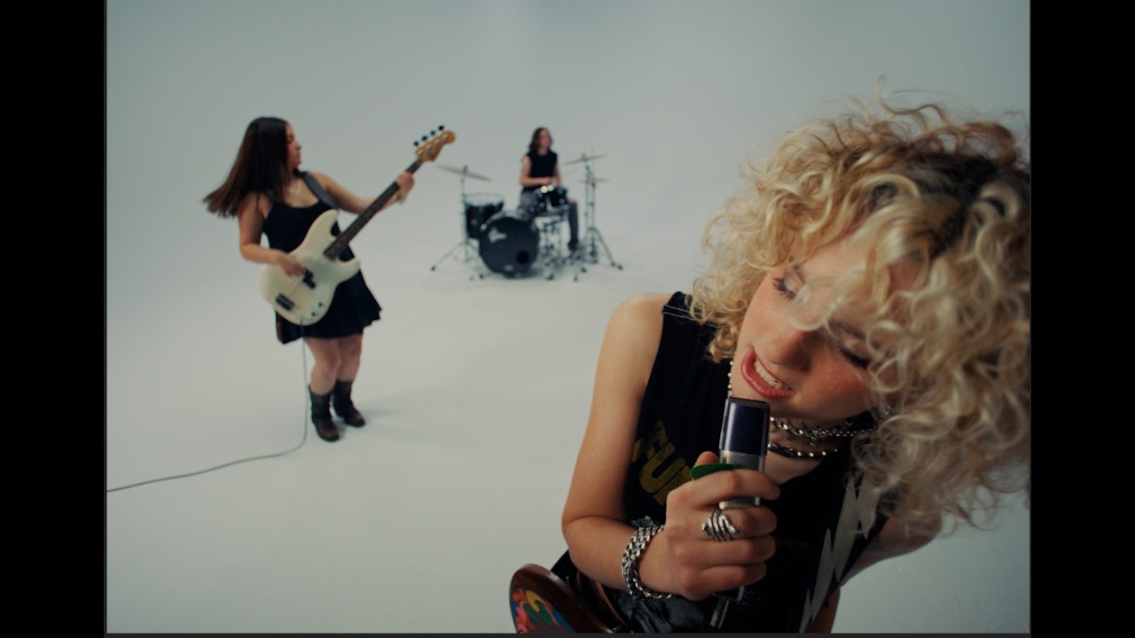 Eight Essential Rock Tracks You Need to Hear This Week