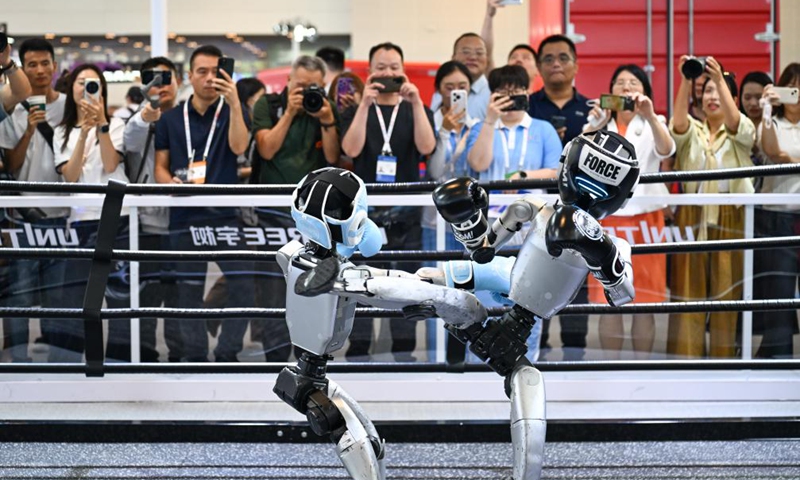 Unitree Robotics IPO: Cú đặt cược lớn vào robot hình người AI