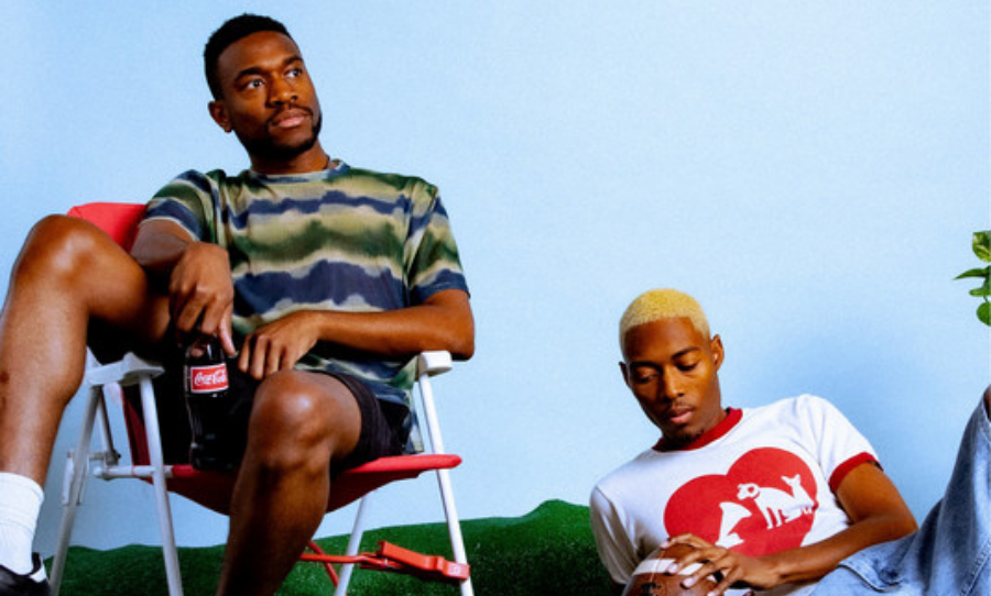 Five Emerging Artists Redefining Indie and Alternative This Week