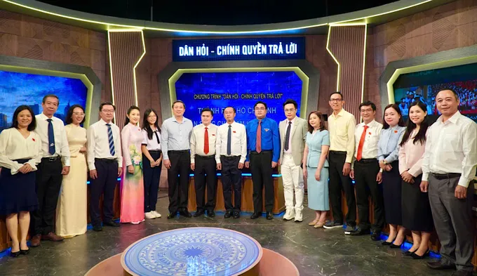 TP.HCM hoàn thành 1.000 phòng học mới: cơ hội và áp lực cho năm học mới