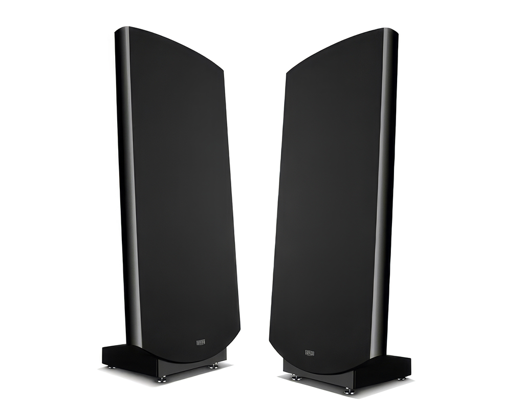 Heritage Speaker Icons, Reborn: Why Vintage Designs Now Sound More Modern Than Ever