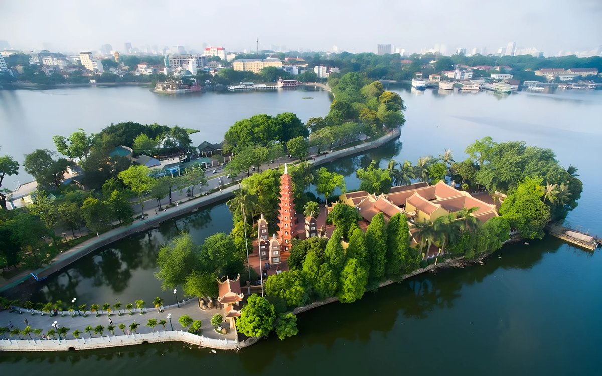 Hà Nội siết chặt du lịch: chống lừa đảo để giữ niềm tin du khách