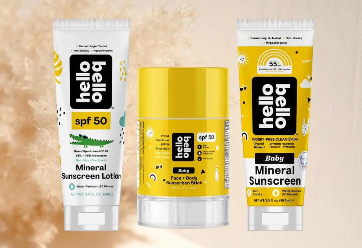 Kem chống nắng không để lại vệt trắng: liệu đã đến thời của serum SPF?