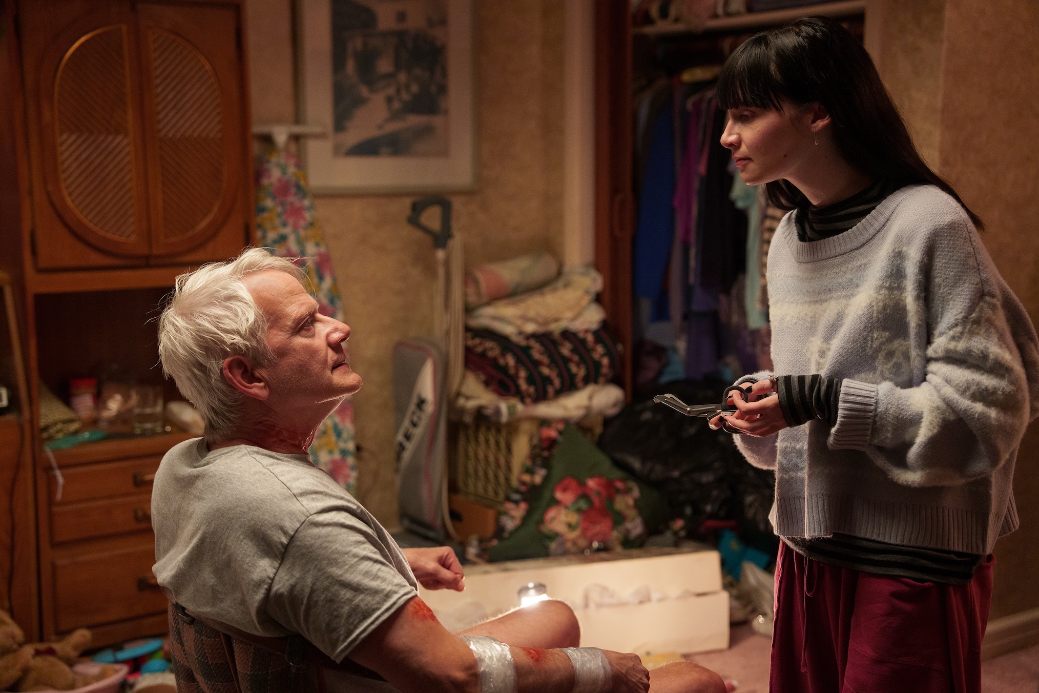 Furious Season 1 Recap: Inside Alice and Catherine’s Vengeful Spiral