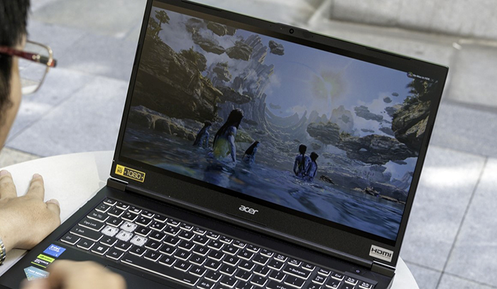 Chọn laptop Acer 2026: Aspire Lite, Aspire 7 hay Nitro?