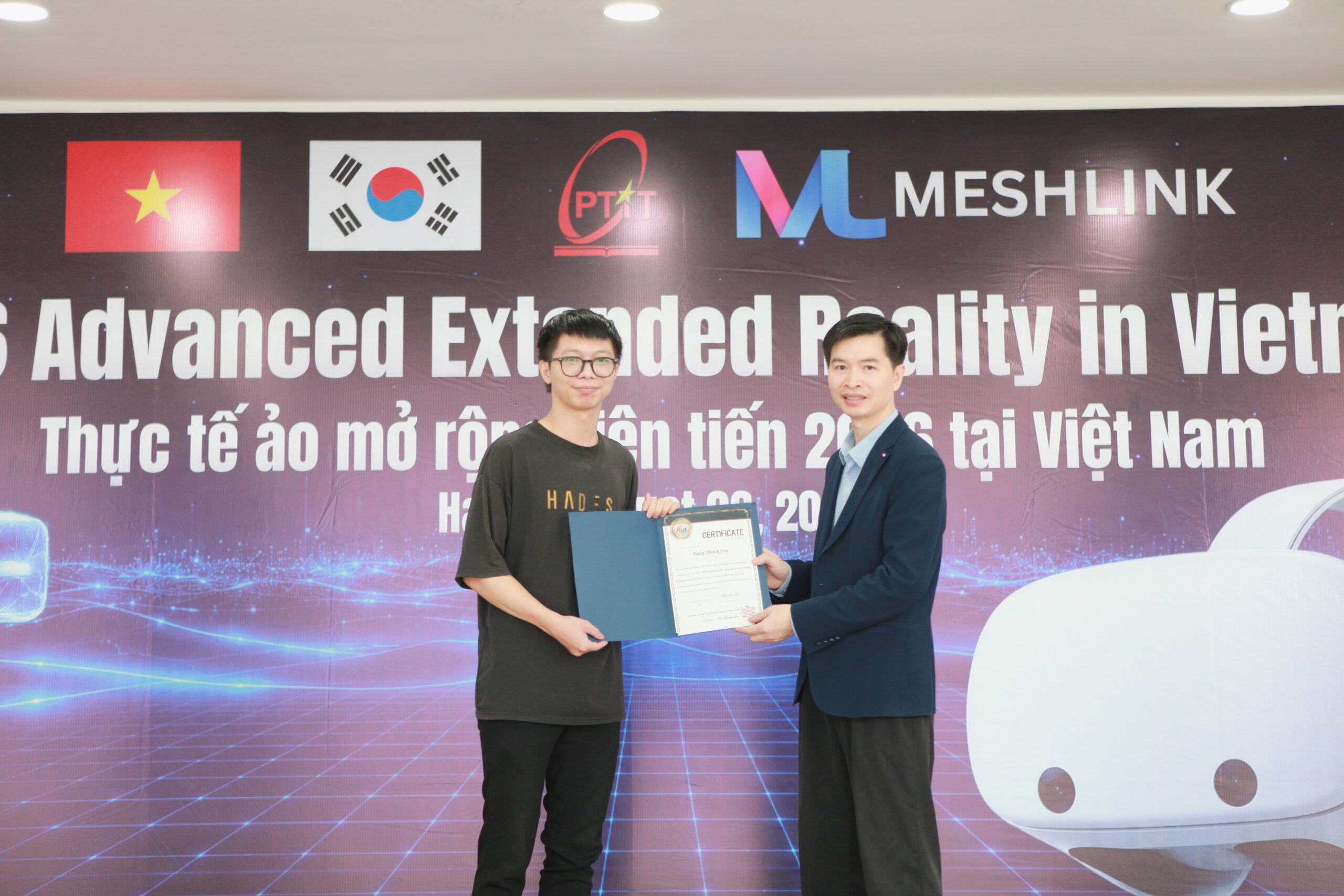 Công nghệ XR và AI biến đào tạo bán dẫn thành trải nghiệm tương tác