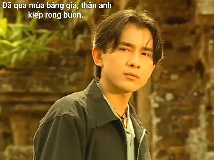 Biệt danh 'Anh Bo' của Đan Trường và ký ức cơm độn bo bo