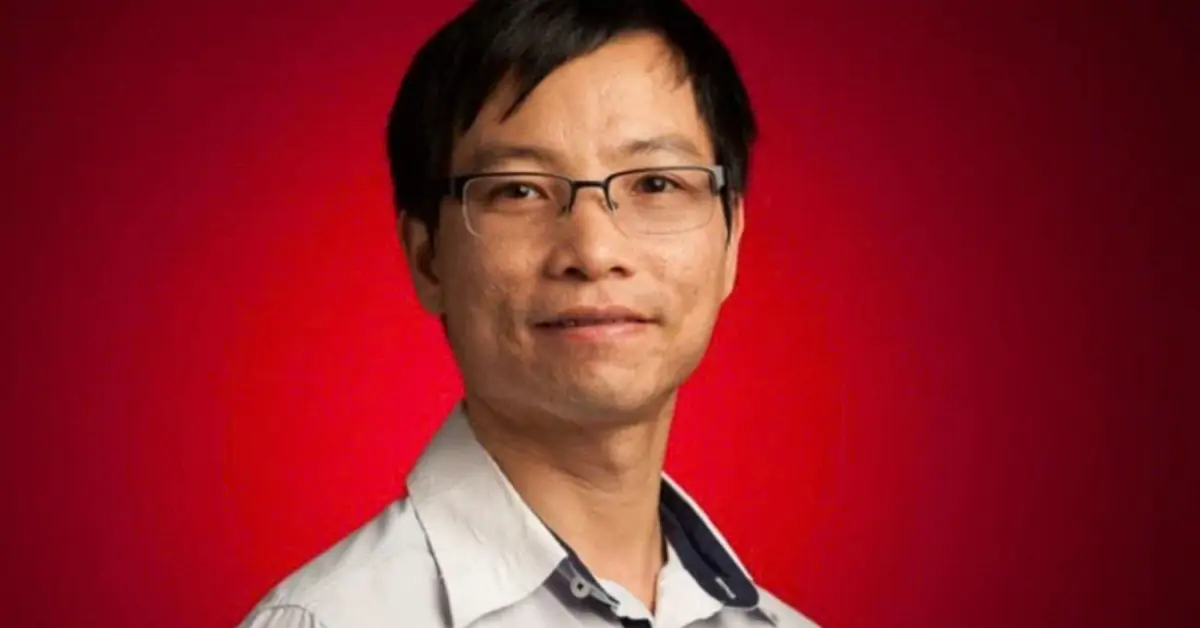 Tiến sĩ AI người Việt rời Google để xây startup khoa học