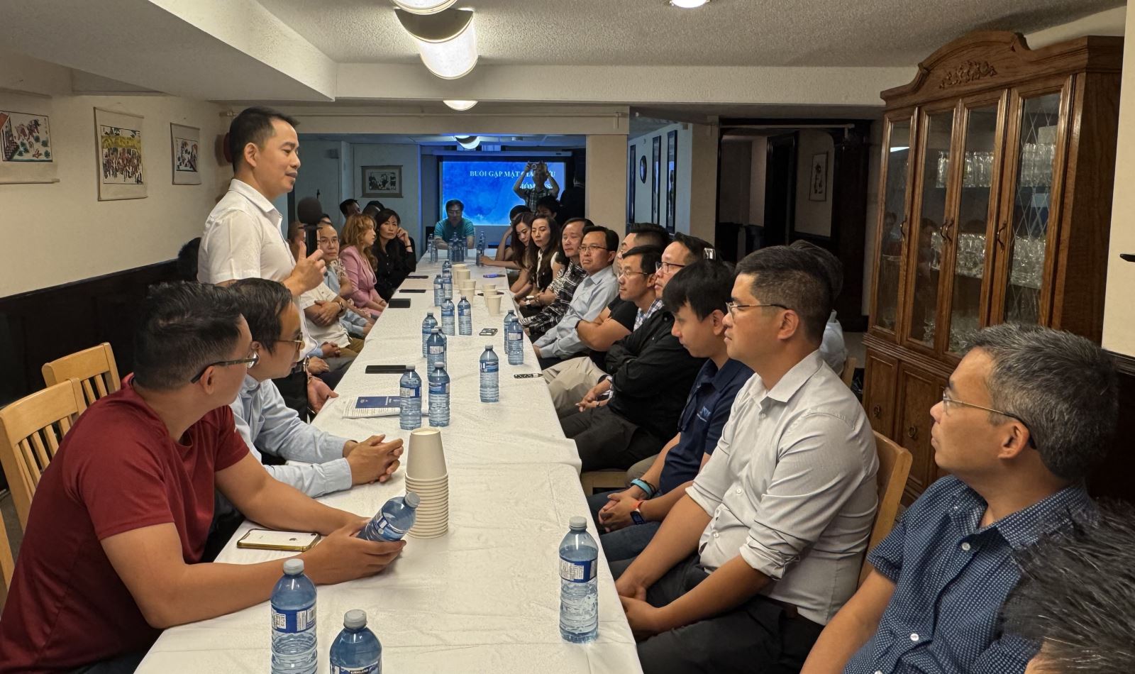 Việt Nam nâng tầm hợp tác khoa học: từ tiếp nhận đến làm chủ