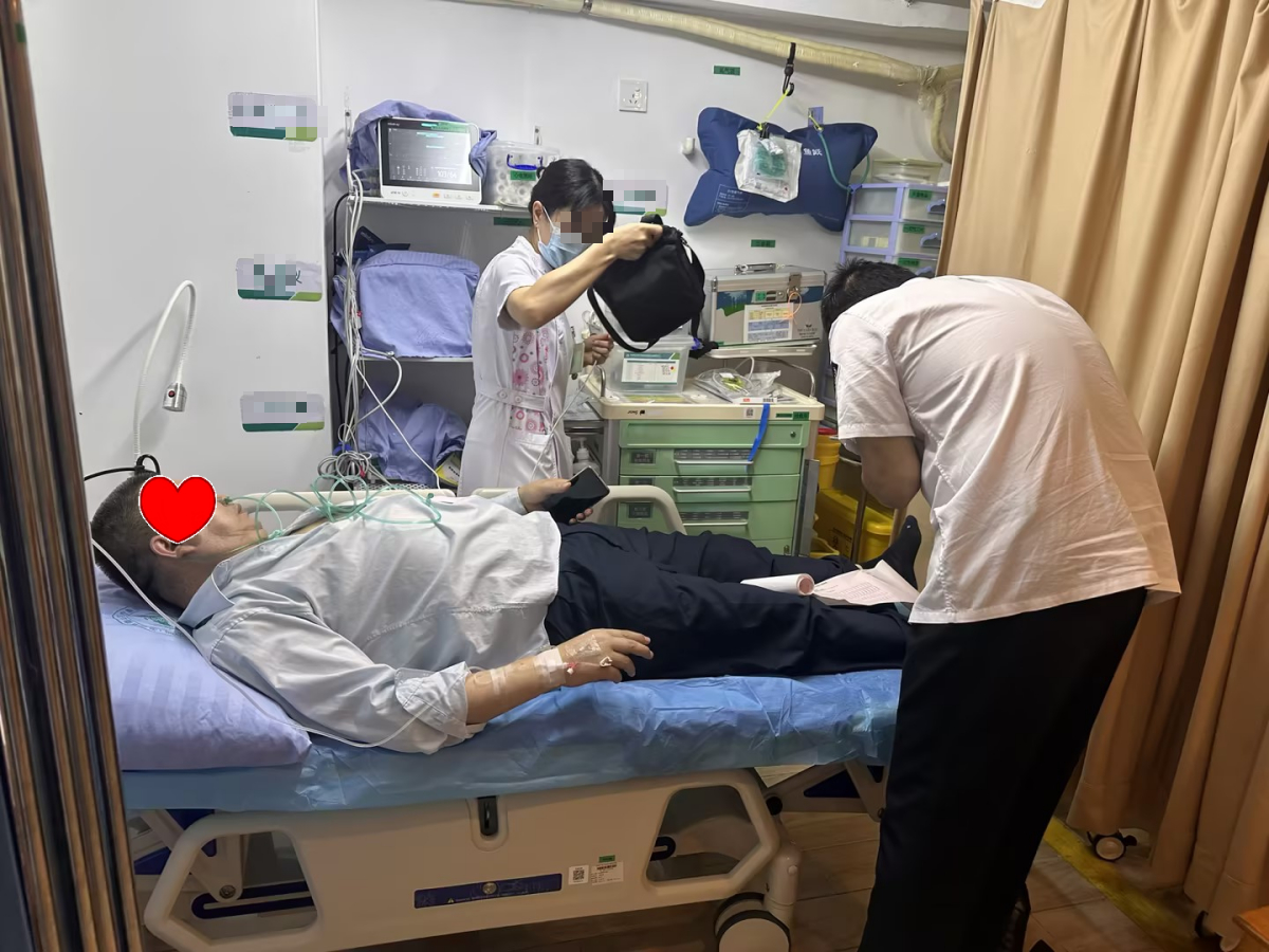 Phát hiện ung thư tuyến tiền liệt sớm: Đừng đợi cơ thể lên tiếng