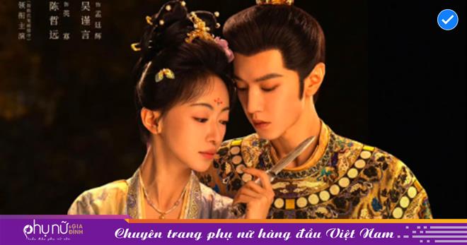 Ngự Đình Dao: Khi sao hạng A bất lực trước kỳ vọng phòng vé