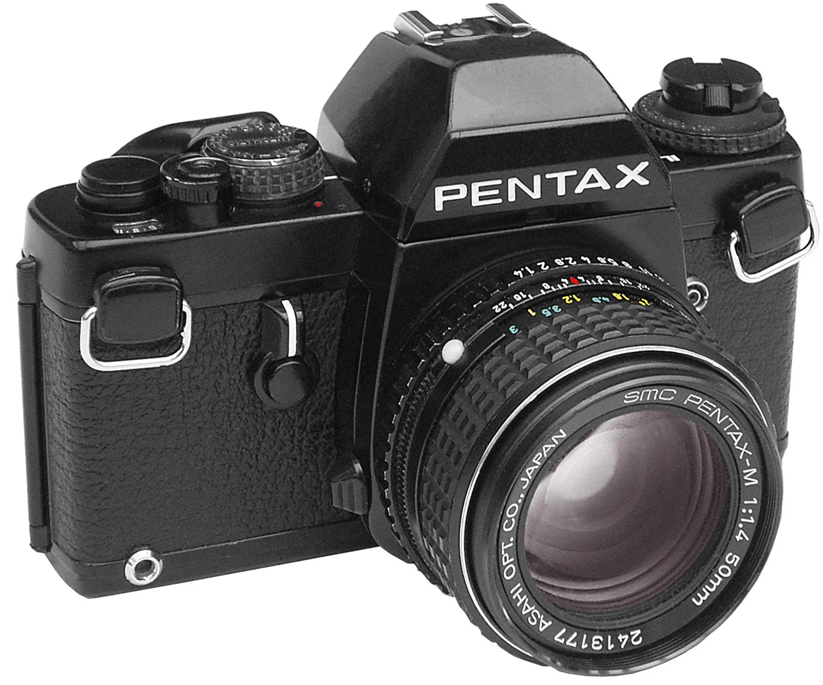 Pentax K-1 kế tiếp: cố chấp với DSLR hay nước đi khác biệt?
