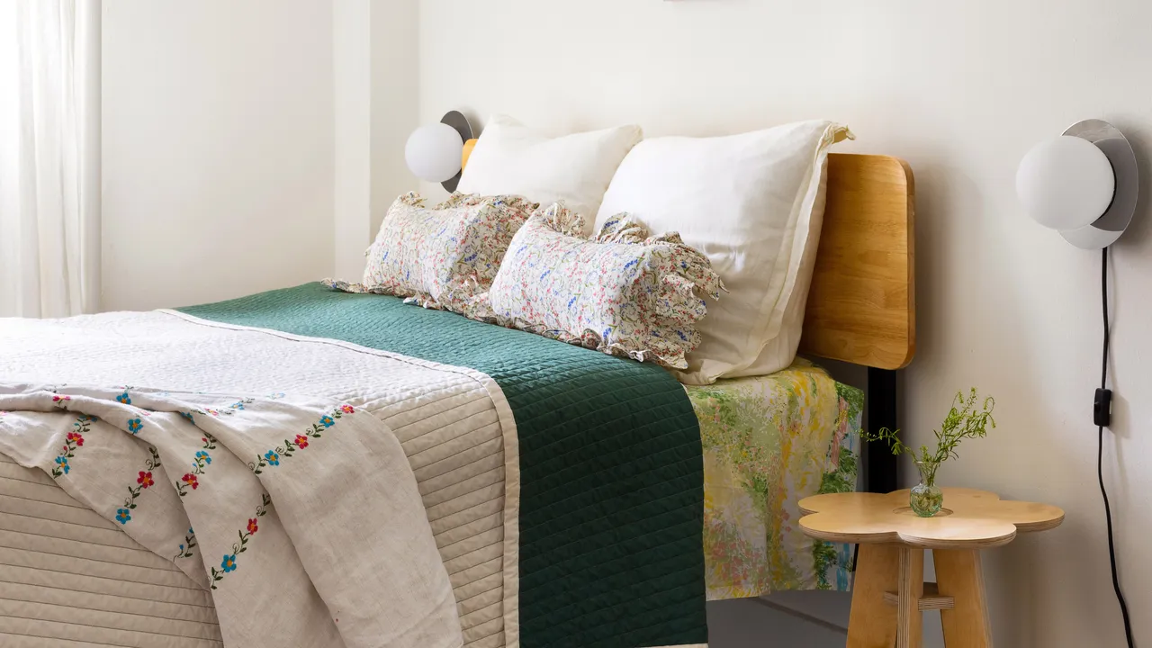 The Best Ergonomic Pillows for Every Sleep Position