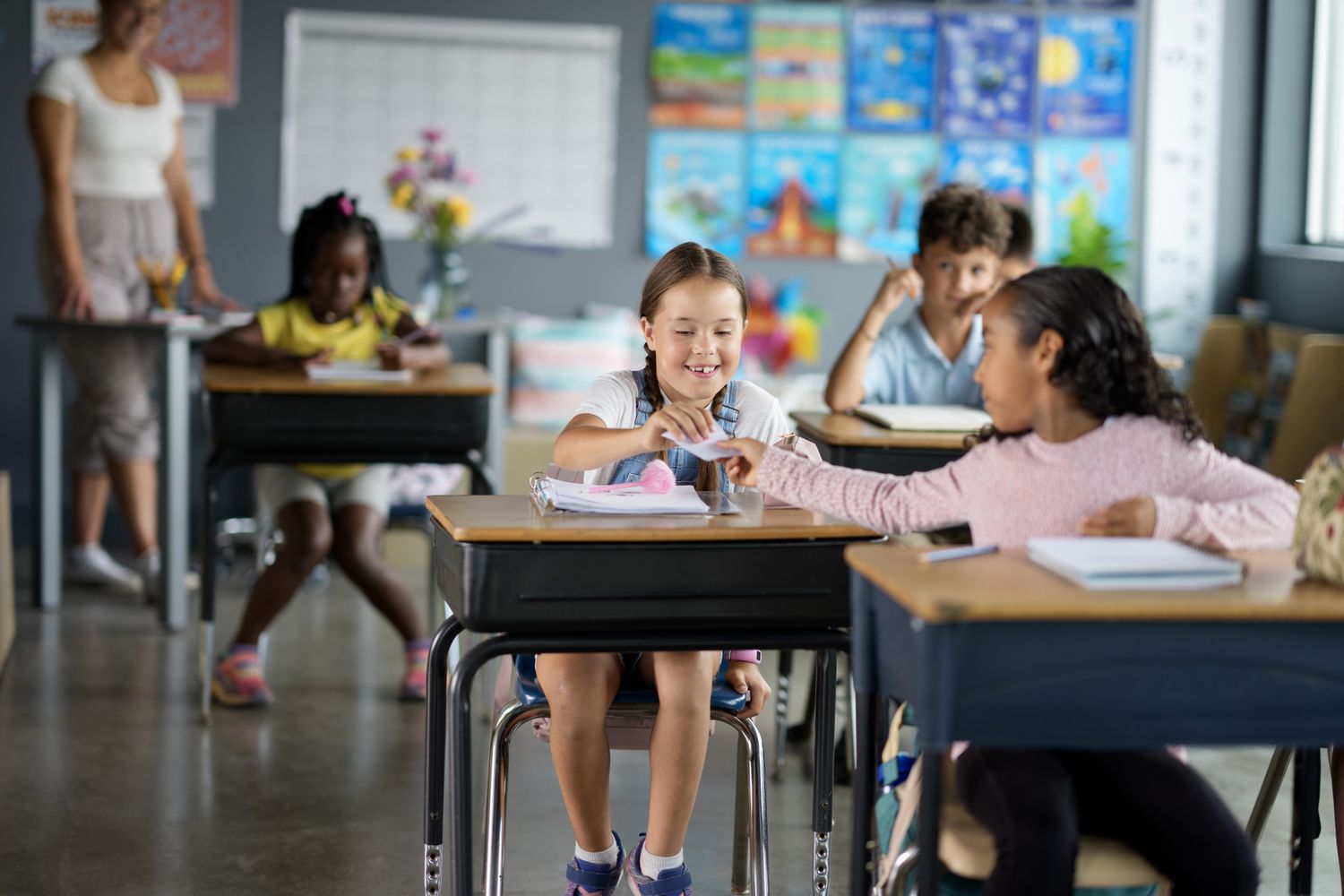 Why Third Grade and Back-to-School Transitions Catch Parents Off Guard