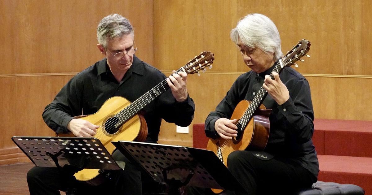 Từ phở đến guitar: Làn sóng văn hóa Việt Nam chinh phục châu Âu