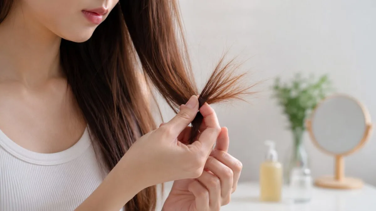 5 thói quen phá hủy tóc vào mùa hè và cách khắc phục từ gốc