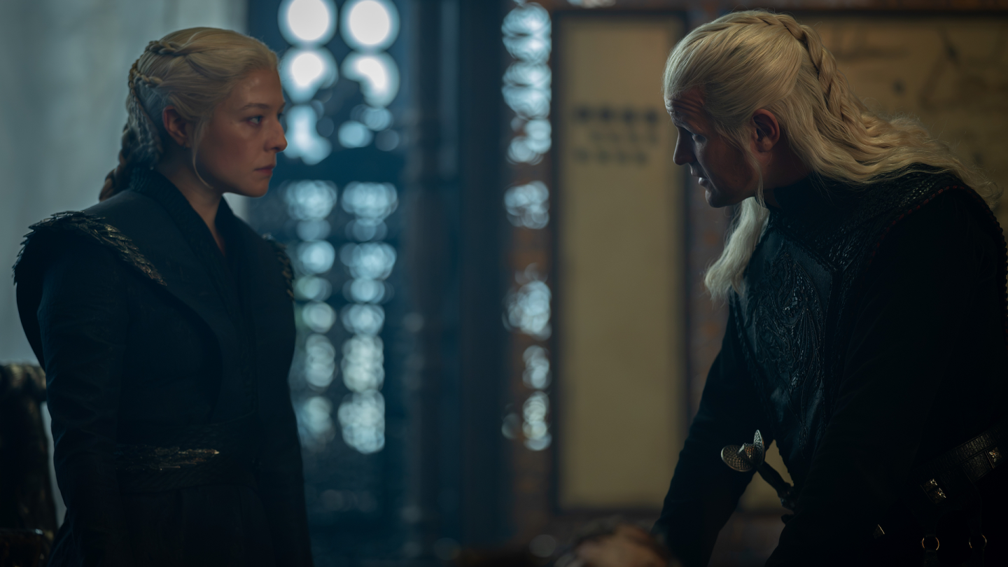 House of the Dragon Finale Turns Rhaenyra Into Her Own Worst Prophecy
