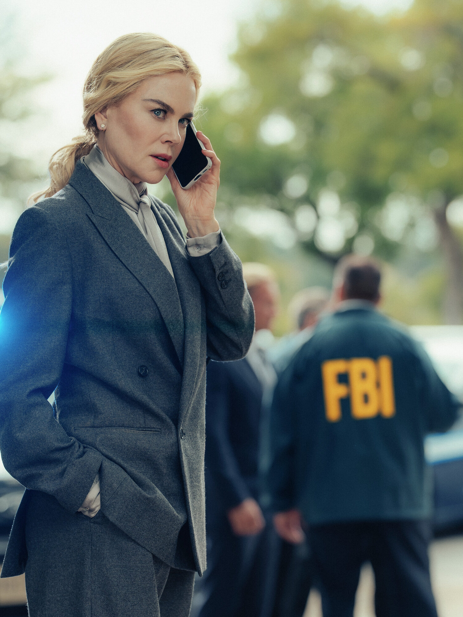 Lioness Season 3 Episode 2 Escalates the Rescue Mission
