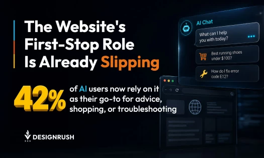 AI Search Is Rewiring Discovery—and Websites Must Catch Up
