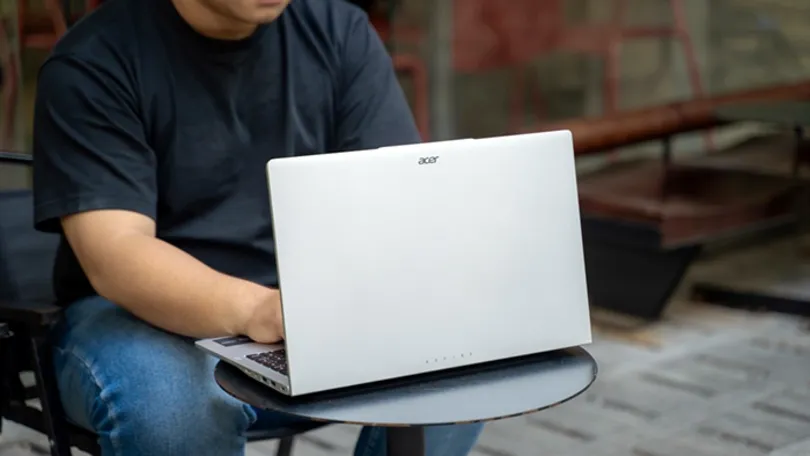 Chọn laptop Acer 2026: Aspire Lite, Aspire 7 hay Nitro?
