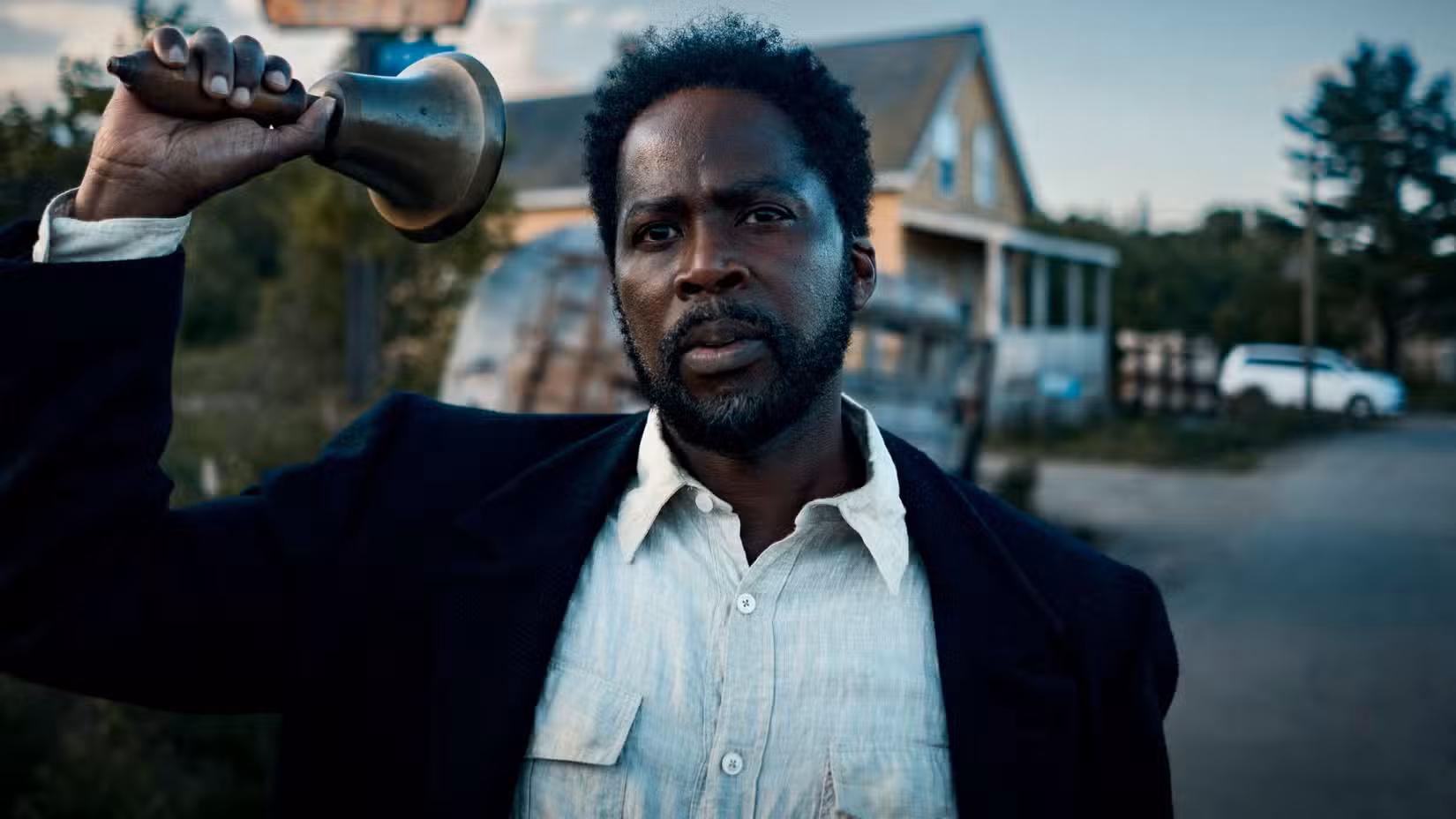 Why Horror TV Series Are Becoming the Ultimate Binge