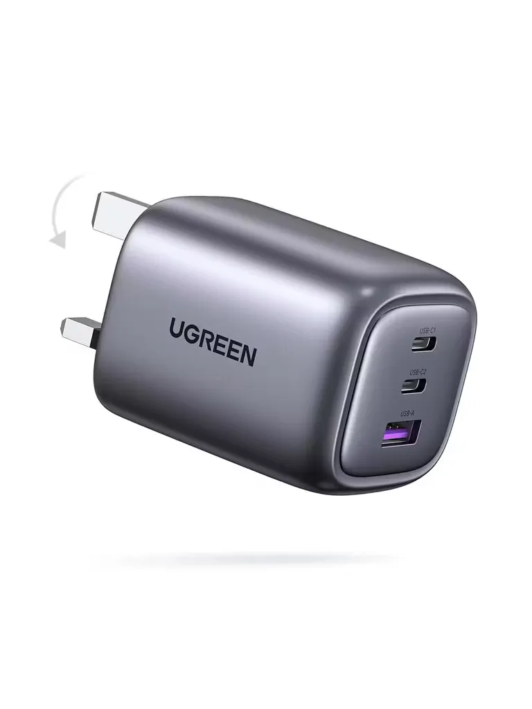 Anker vs UGREEN: Sub-$50 Multi-Port USB-C Fast Charger Deals
