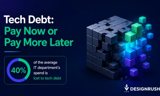 Rebuild, Replace, or Refactor? A Modernization Playbook That Sticks