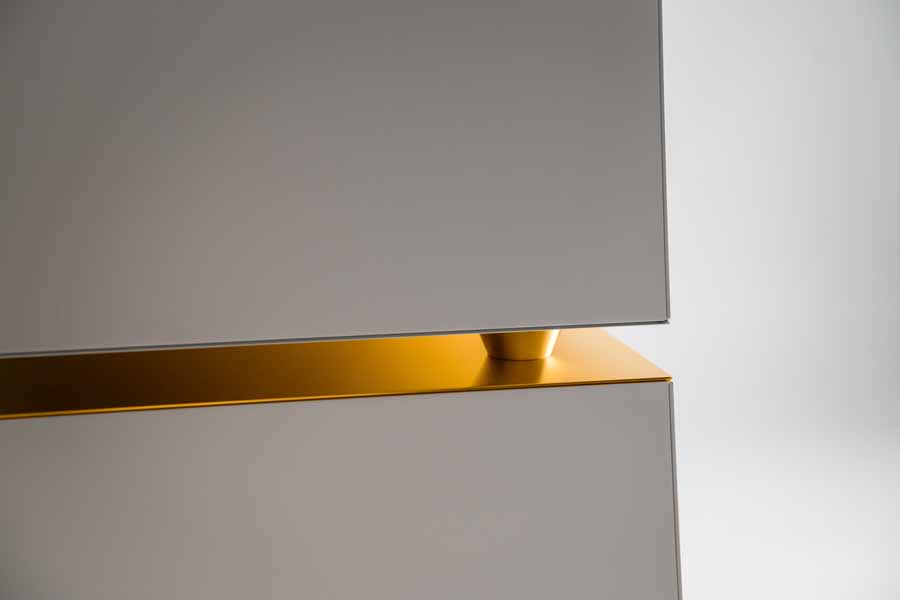 The $700,000 Amplifier: Inside Goldmund’s TELOS 9800