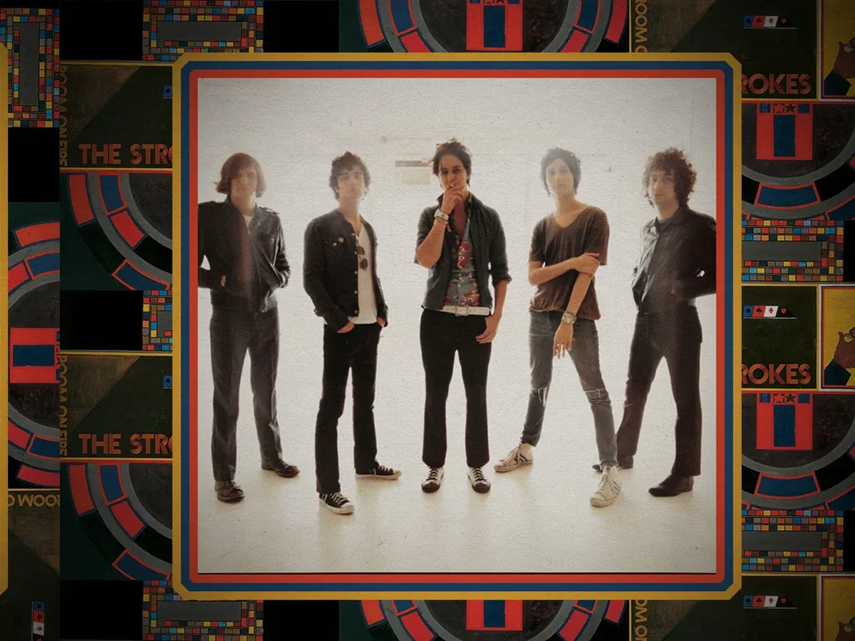 Five Cult-Classic Rock Albums That Deserved Far More Love