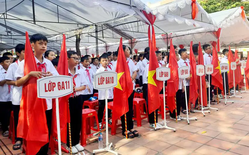 Chỉ thị mới của Thủ tướng: Giảm áp lực thi cử, siết kỷ luật để nâng chất lượng giáo dục