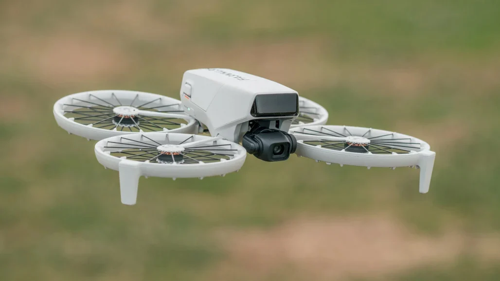 Best Drones for Aerial Photography and Video