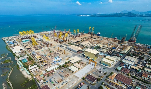 Từ khai thác sang kinh tế biển bền vững: Cánh đồng cuối cùng ngoài khơi