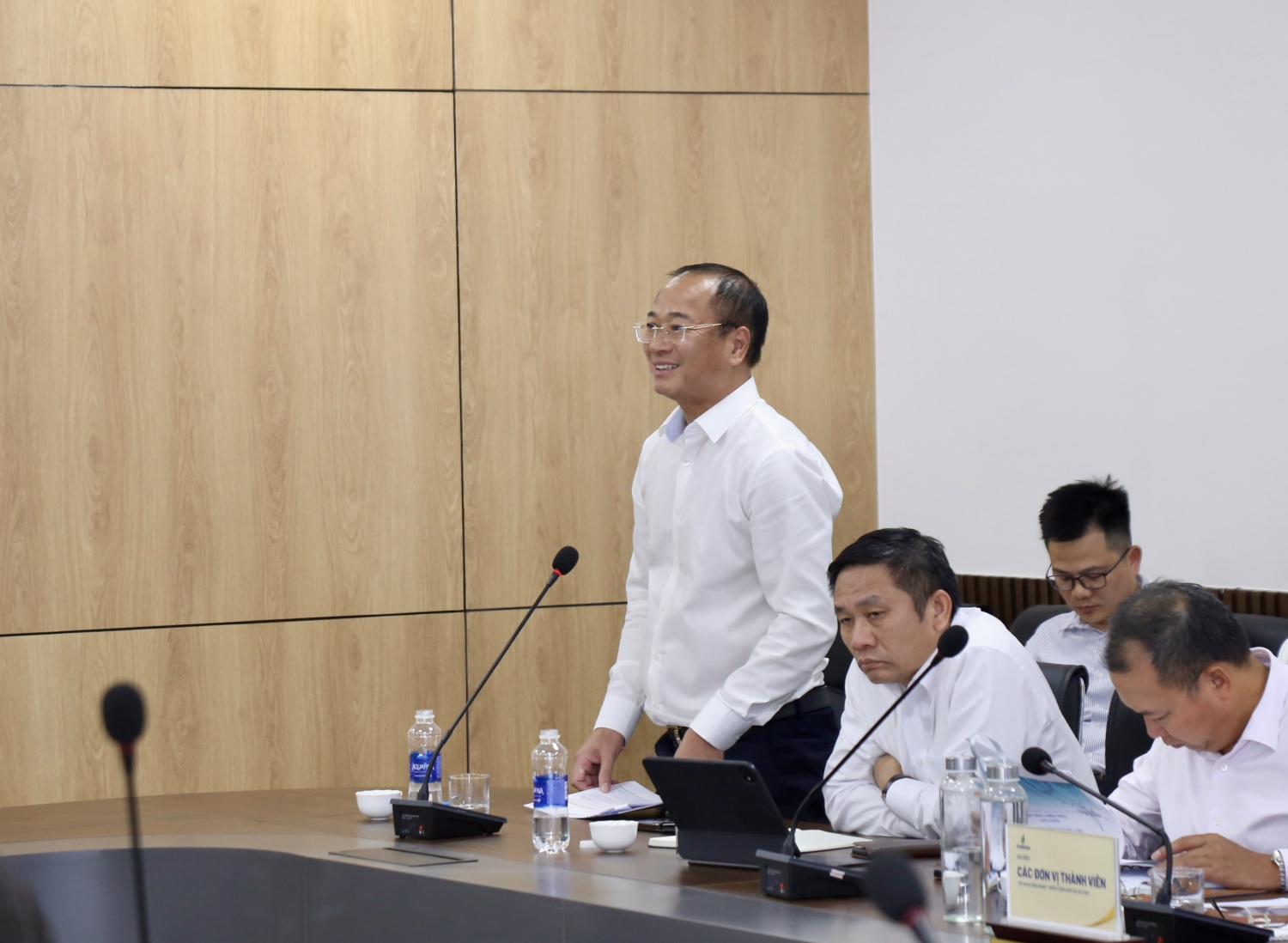 Petrovietnam tối ưu chuỗi khí - điện - đạm Cà Mau để nâng hiệu quả năng lượng
