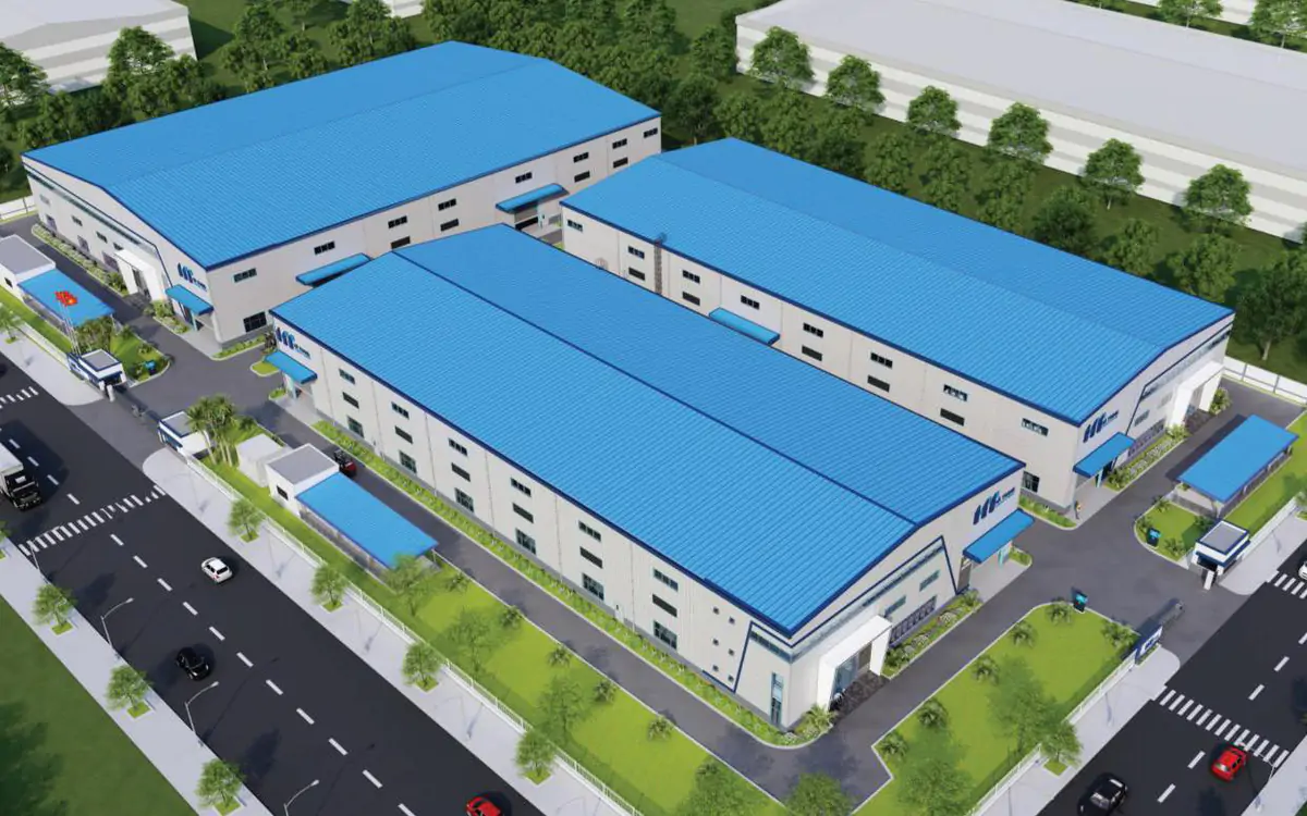 Bất động sản công nghiệp miền Bắc: Nhà đầu tư ưu tiên gì trong nửa cuối chu kỳ tăng trưởng?