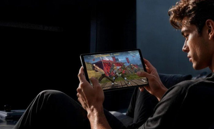 iPlay 80 mini Turbo: tablet gaming giá rẻ với màn 120Hz