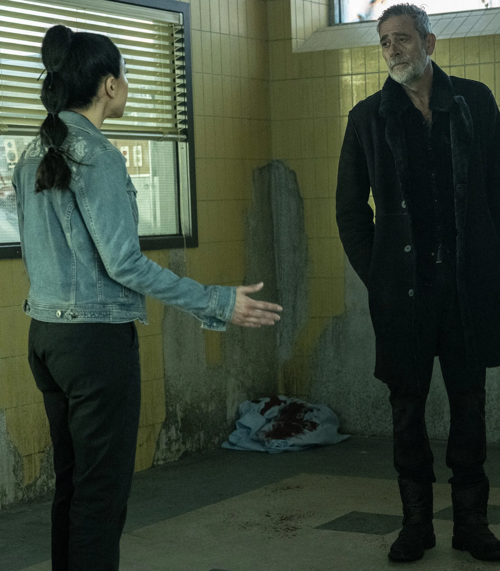 Dead City Season 3 Turns Into a Zombie Medical Thriller