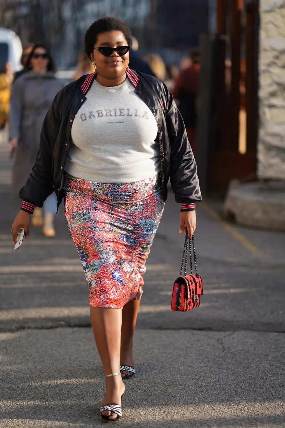 Floral Skirts Are Taking Over Summer Wardrobes—7 Fresh Ways to Style Them Beyond the Expected