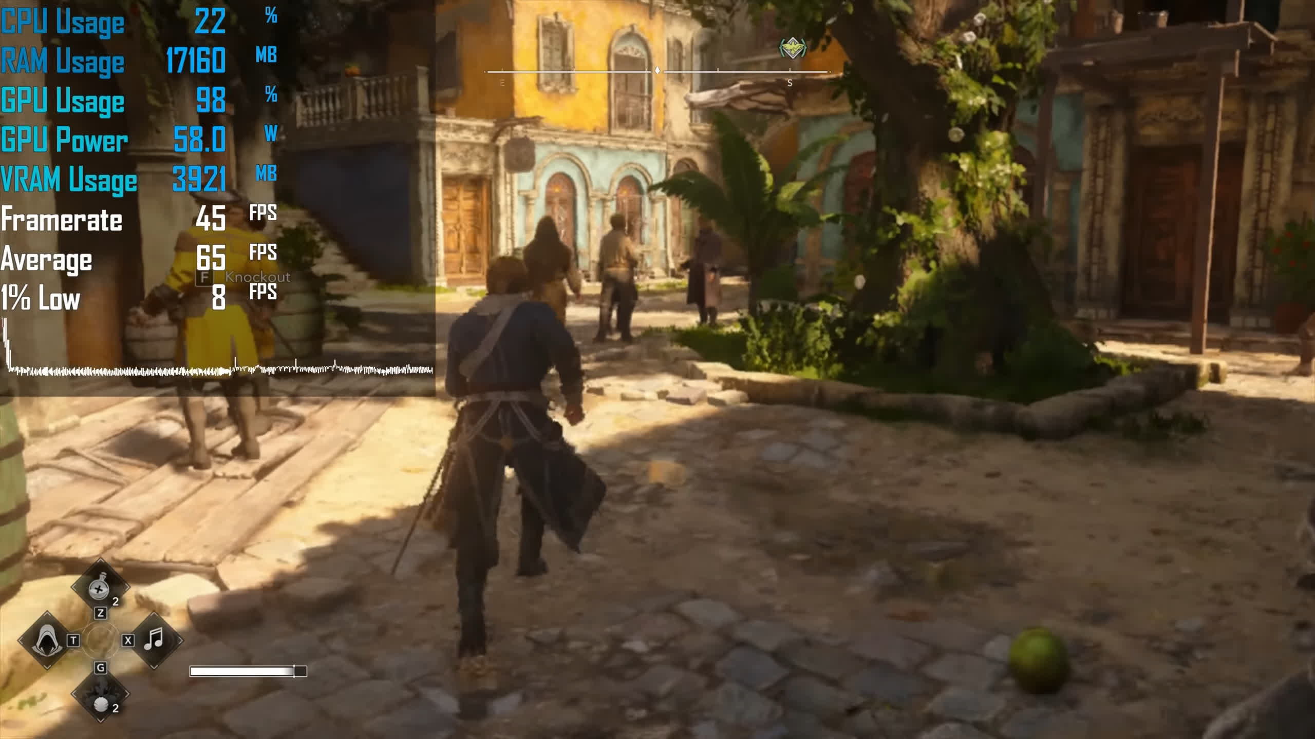 4GB VRAM vs 8GB: Real Gaming Performance Across 12 Titles