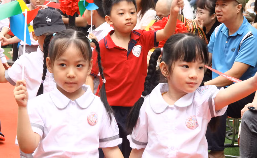 Hệ sinh thái sức khỏe học đường: Khi phối hợp liên ngành quyết định thành bại
