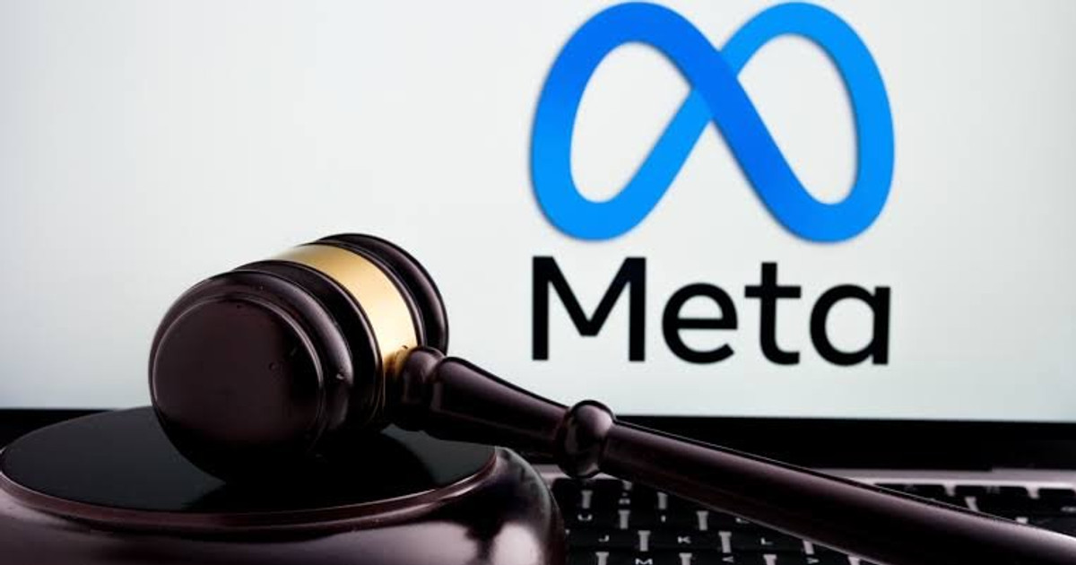 Meta bị phạt 942 triệu USD: Cột mốc siết chặt an toàn mạng xã hội cho trẻ em