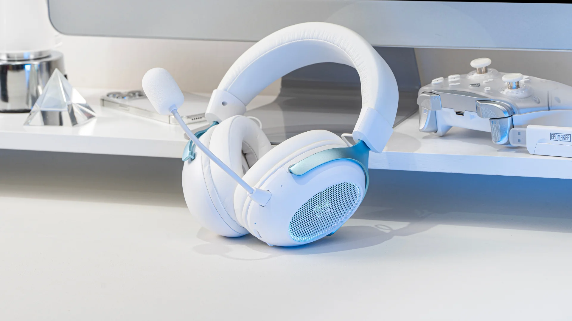 Epomaker GX1: A Keyboard Brand’s Bold Move Into Gaming Audio