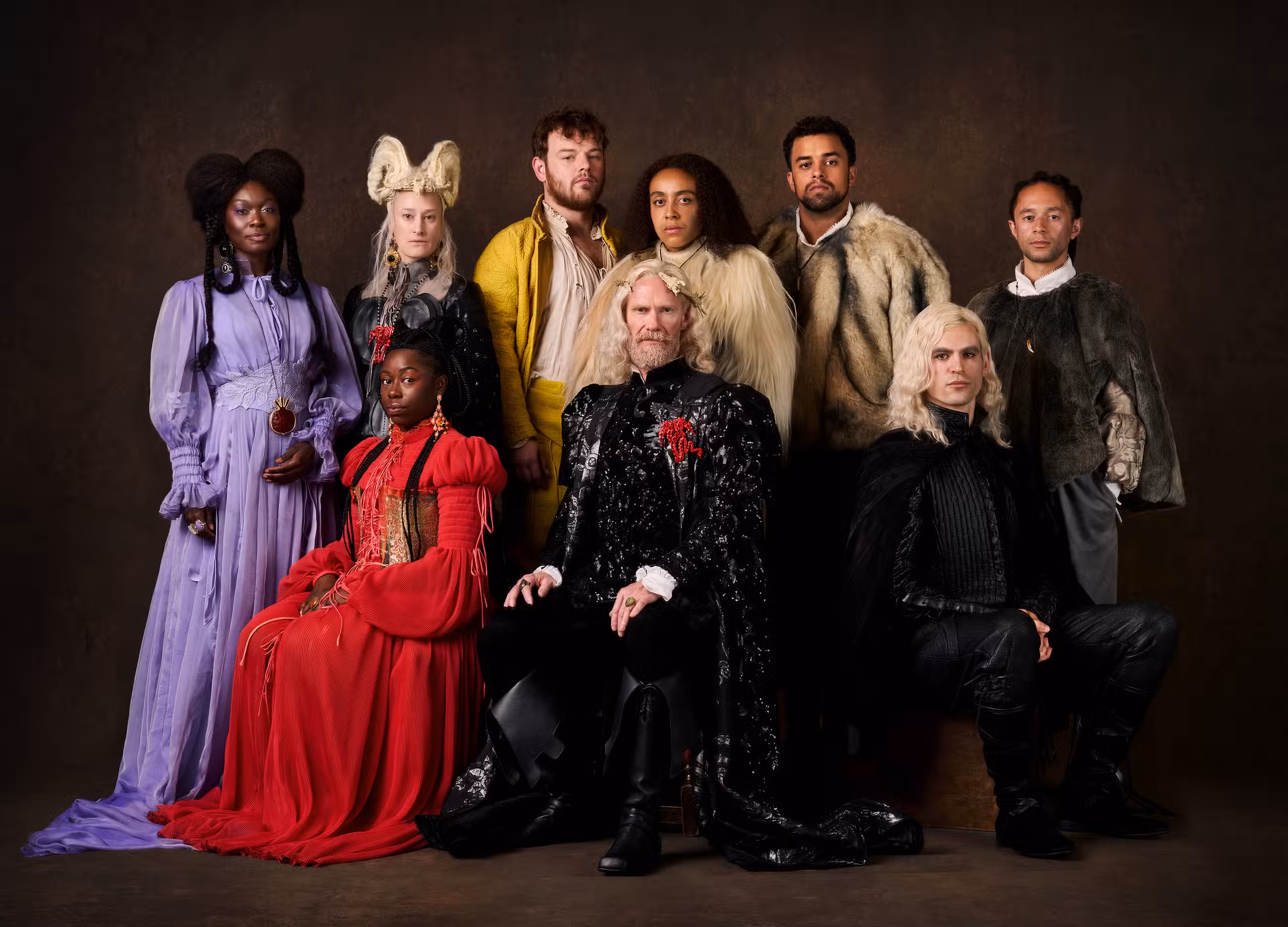Làm thế nào House of the Dragon cứu lại danh tiếng Game of Thrones