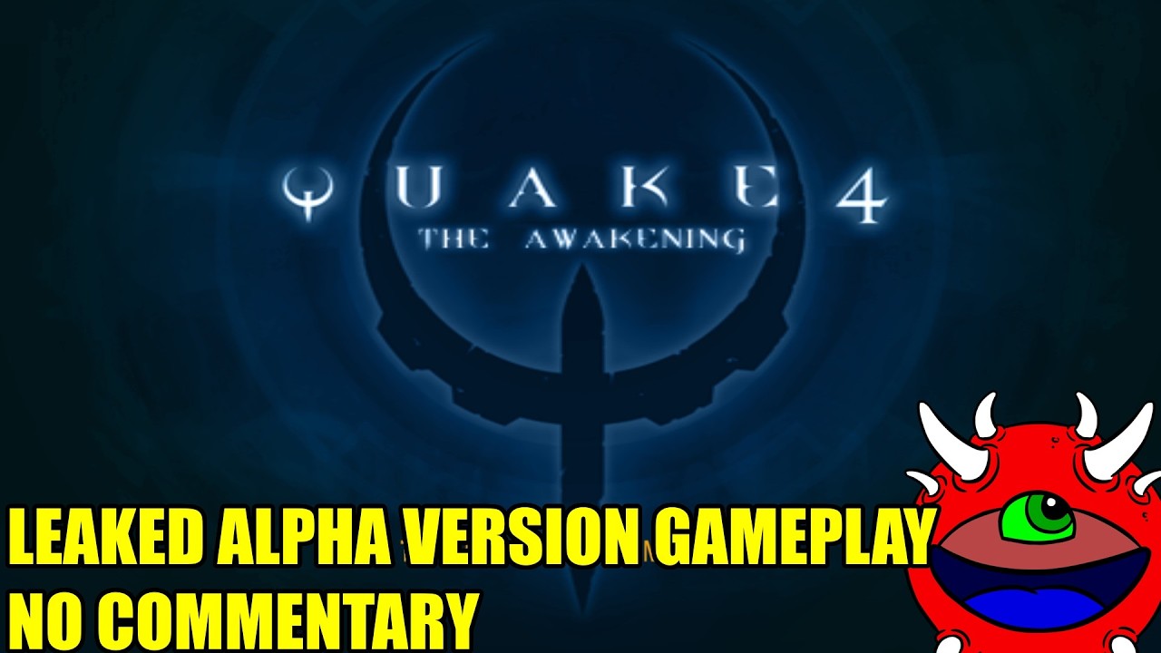 Quake’s 30th Anniversary Delivers Two Shock Free Expansions
