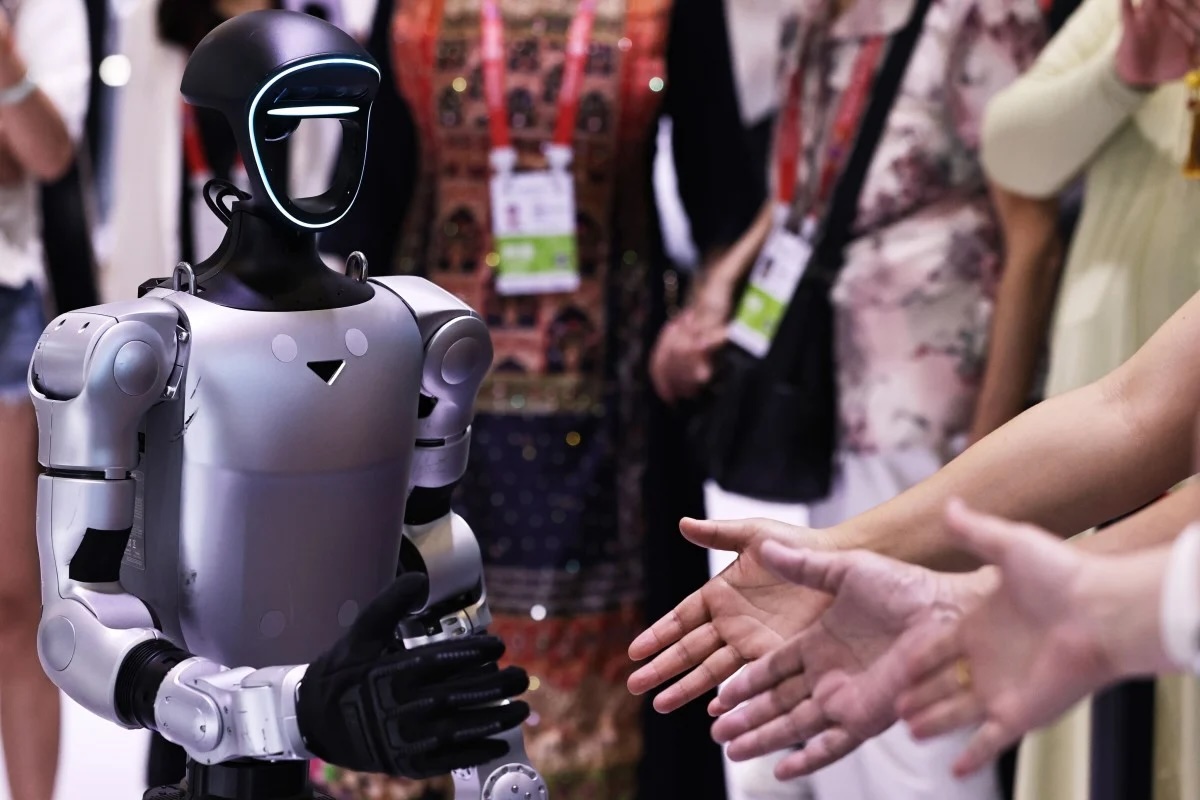 Unitree Robotics IPO: Cú đặt cược lớn vào robot hình người AI