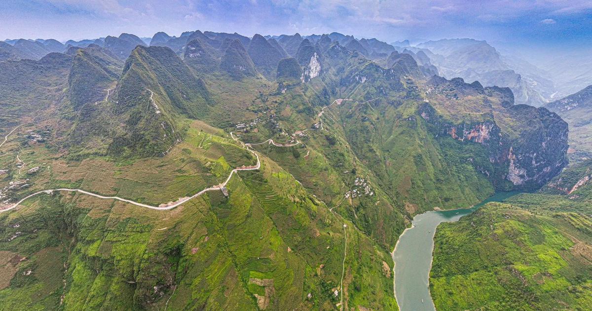 Tại sao du khách quốc tế chọn Việt Nam thay vì các điểm đến châu Á khác