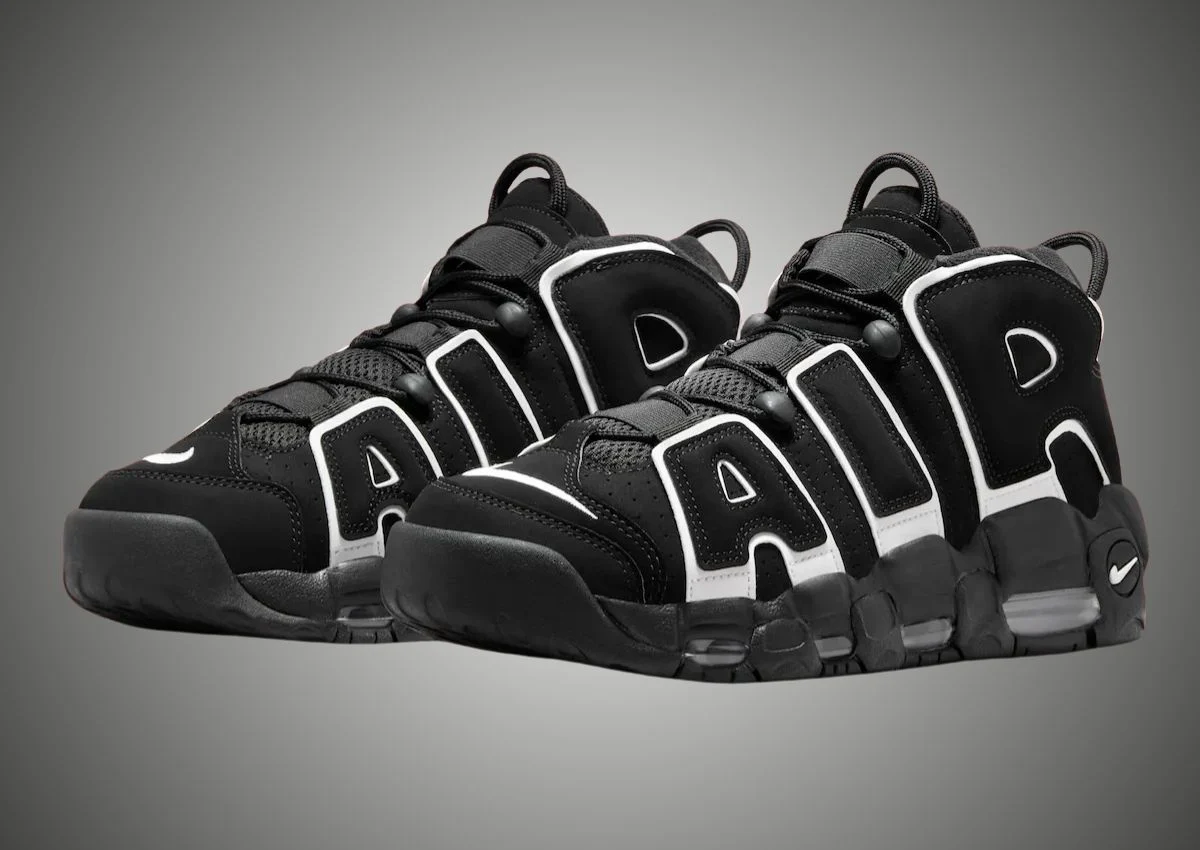 Guide to Nike’s August Retro Sneaker Drops