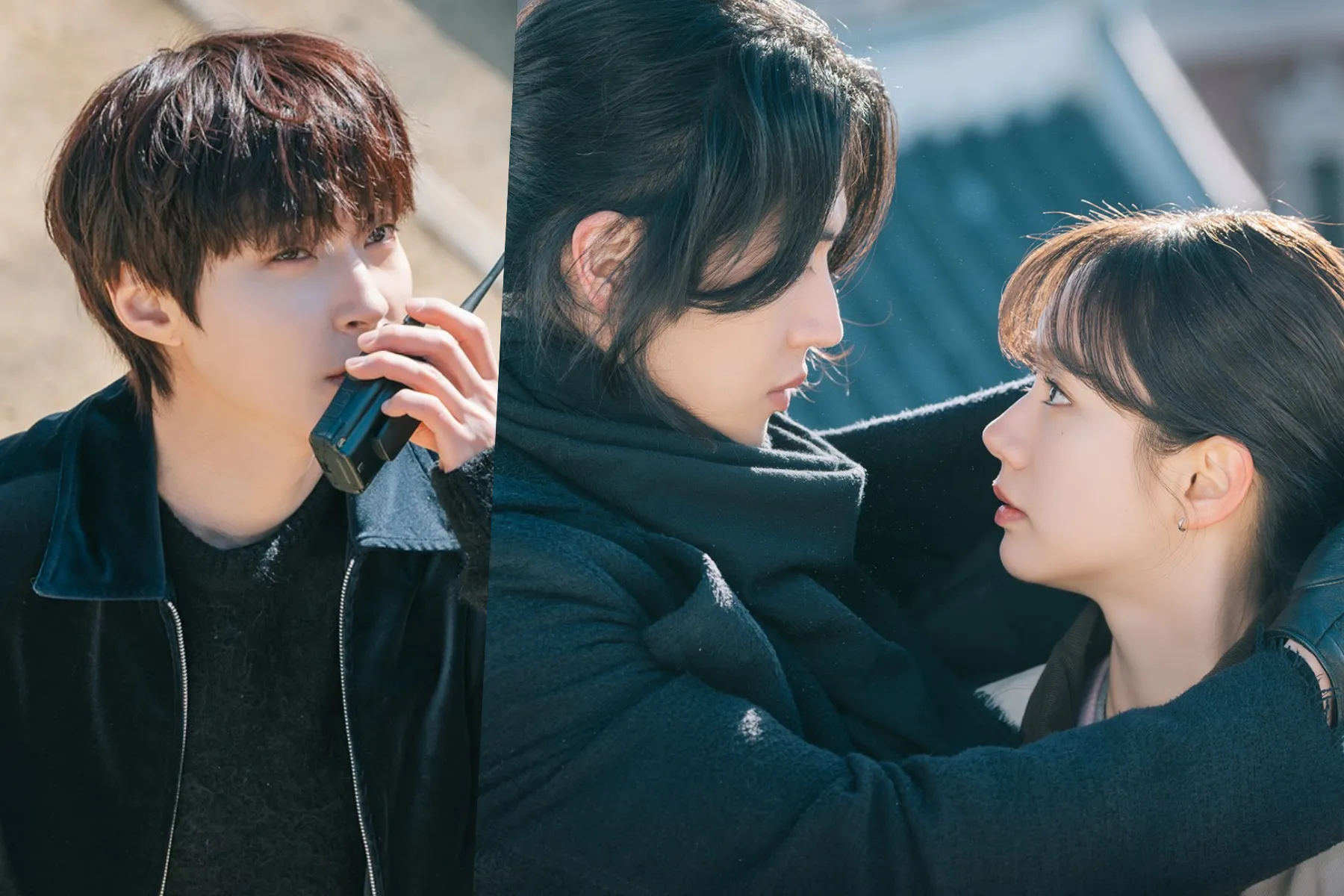 How Hwang In Youp and Hyeri’s Chemistry Elevates ‘Dream to You’
