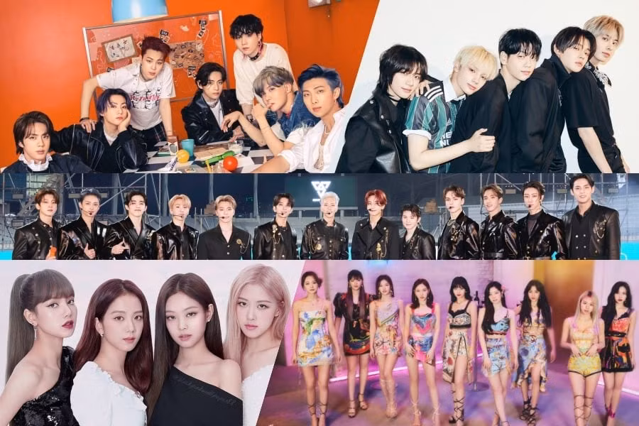 BTS nói không với Grammy: K-pop từ khách mời thành thế lực đòi luật chơi mới